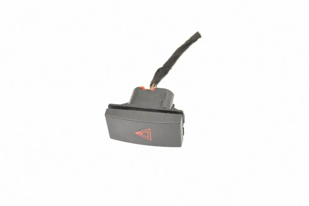Hazard light switch 3M5T13A350AB