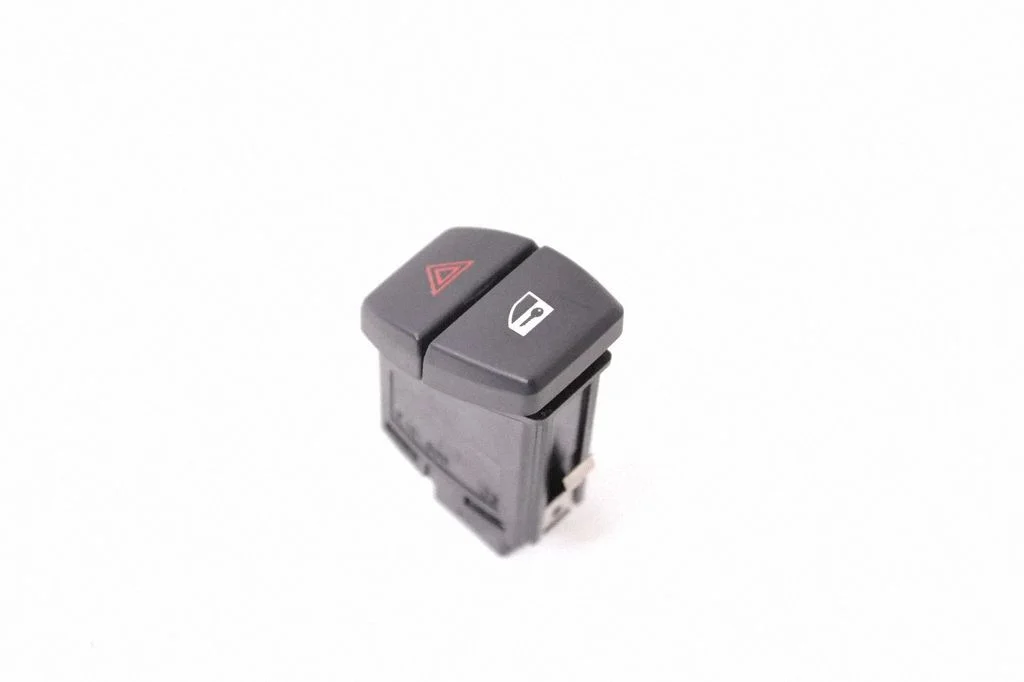Hazard light switch – BMW 5 Series GT F07 (2010-2017)