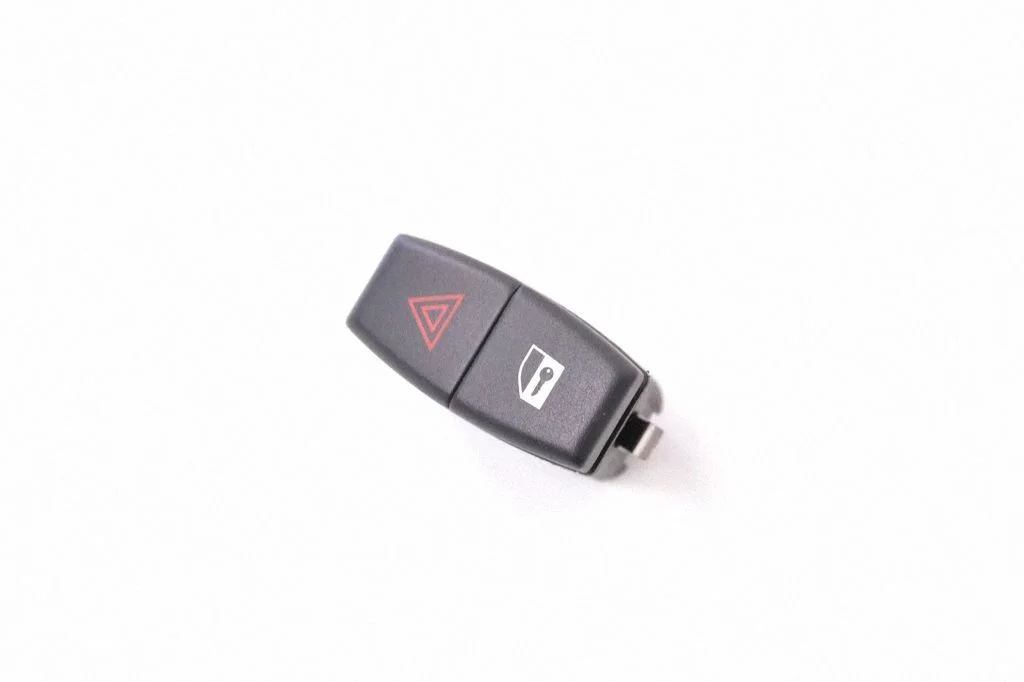 Hazard light switch – BMW Z4 E89 (2009-2017)
