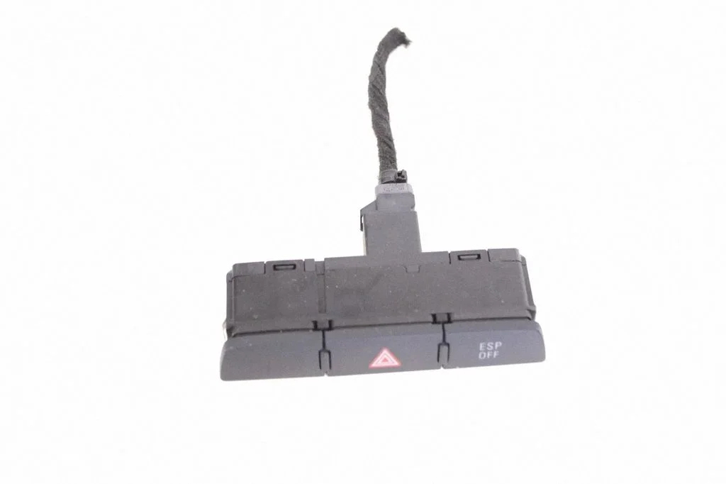 Avārijas gaismu slēdzis 4L2927137A