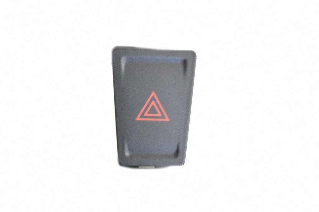 Hazard light switch 9313573