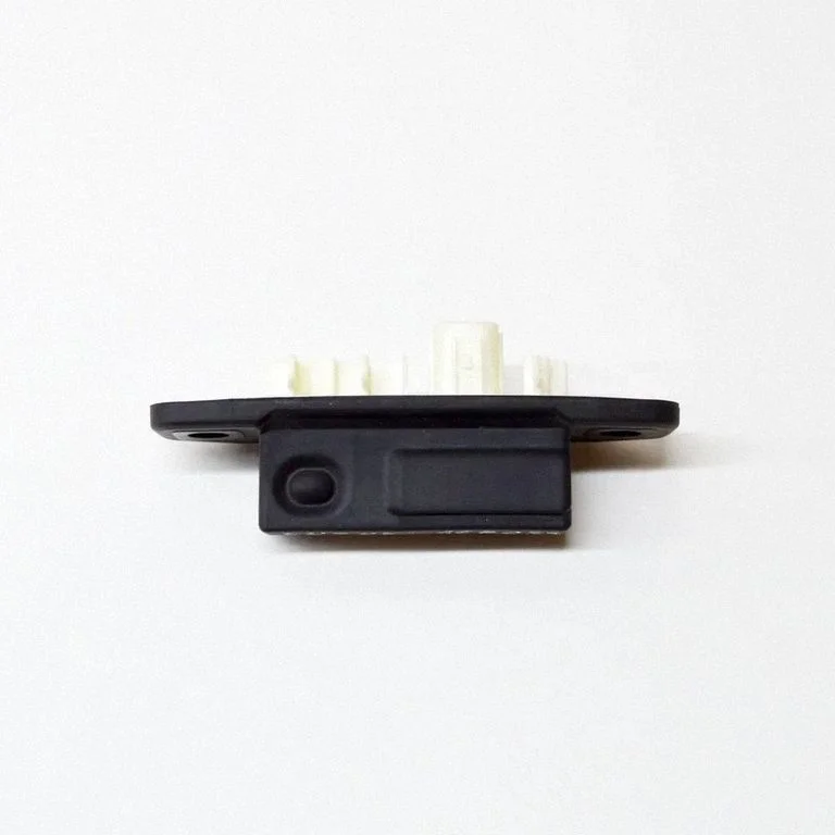 Tailgate/boot open switch button – Toyota RAV 4 (XA50) (2018-)
