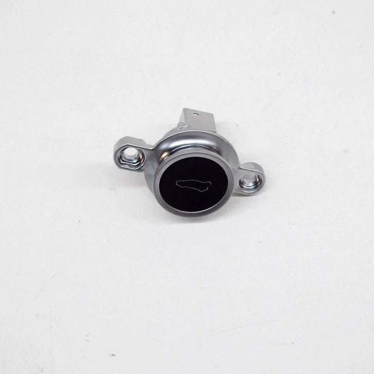 Tailgate/boot open switch button 104262900C