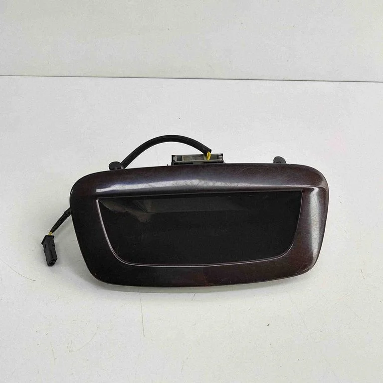 Bagāžnieka vāka aizvēršanas slēdzis 95147493