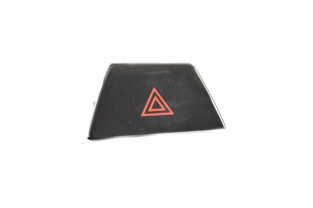 Hazard light switch – BMW 7 Series G11 G12 (2015-2022)