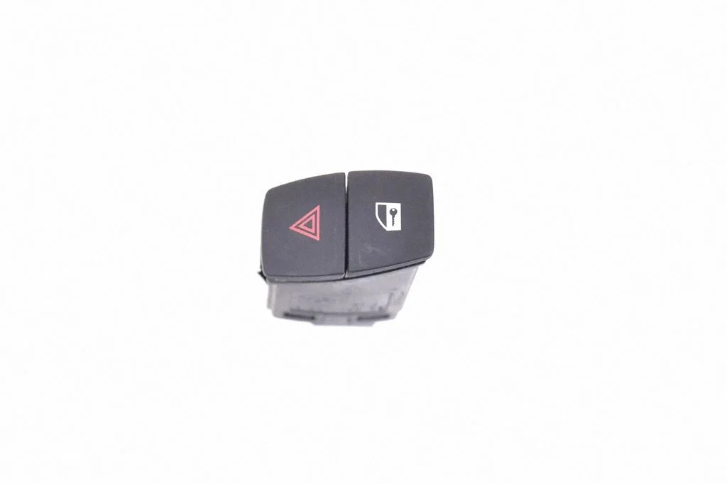Hazard light switch – BMW 3 Series F30 F35 F31 (2012-2018)