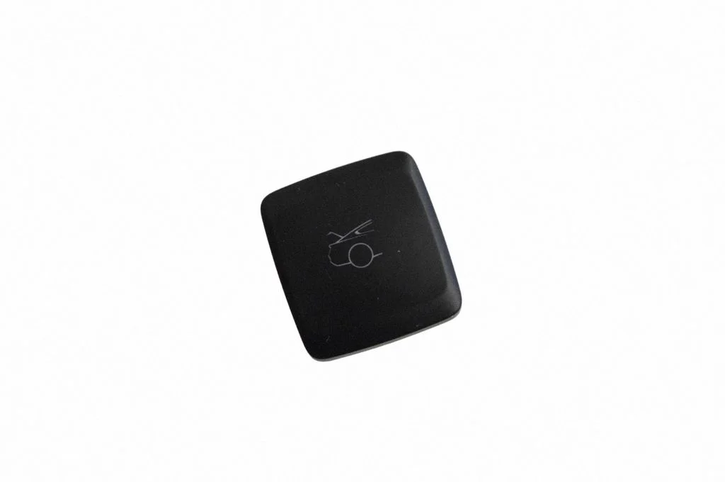 Tailgate/boot open switch button FR3T19B514AAW