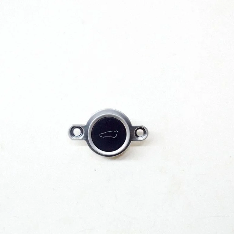 Tailgate/boot open switch button 104262900C