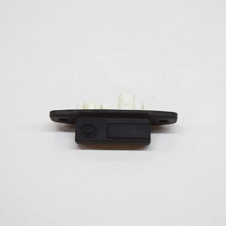 Tailgate/boot open switch button – Toyota RAV 4 (XA50) (2018-)