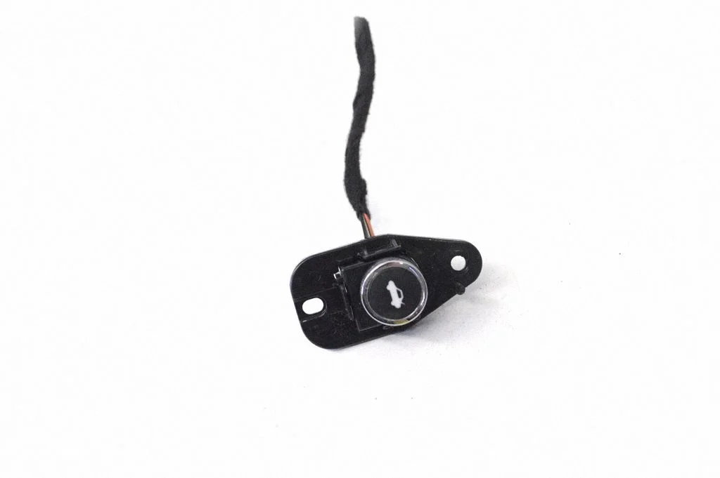 Tailgate/boot open switch button 86141864AA