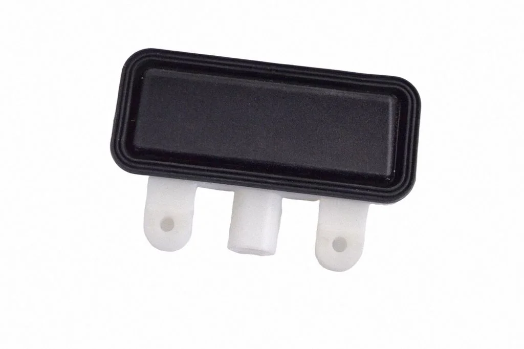 Pakiruumiluugi sulgemislüliti – Tesla Model S (2012-)