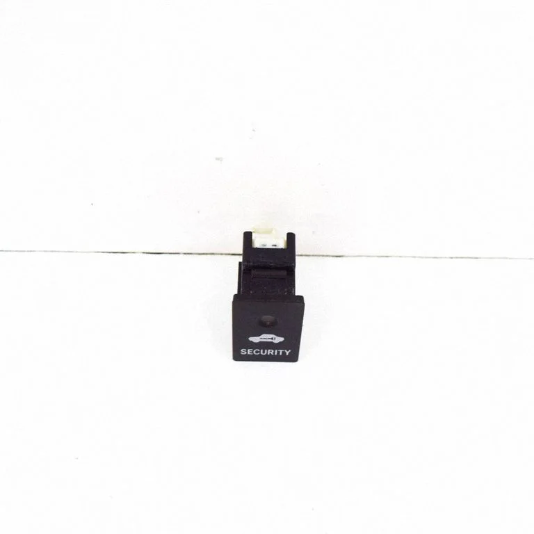 Central locking switch button