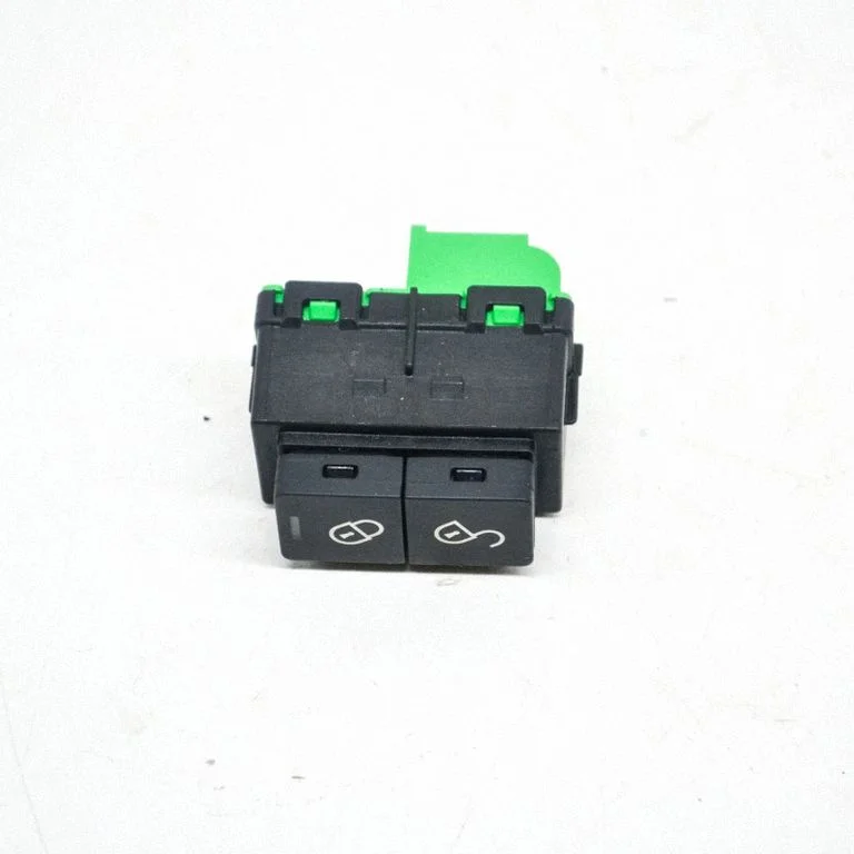 Centrālās atslēgas slēdzis EX5314017BD