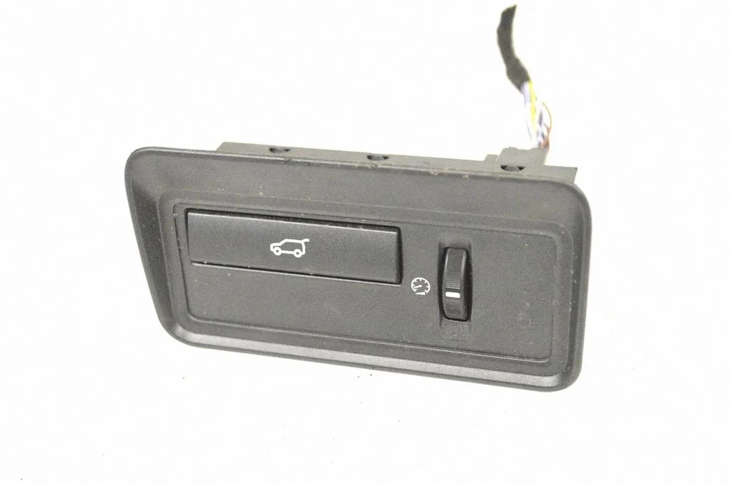 Pakiruumiluugi sulgemislüliti BJ3211654BB