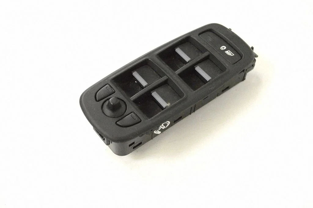 Elektrisko logu slēdzis – Jaguar XE (2015-)