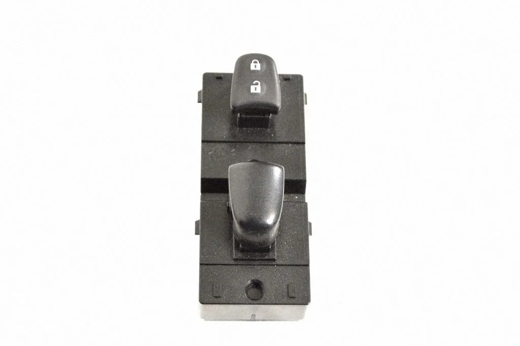 Electric window control switch 254111KA5A