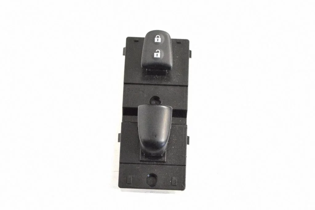 Electric window control switch 254111KA5A