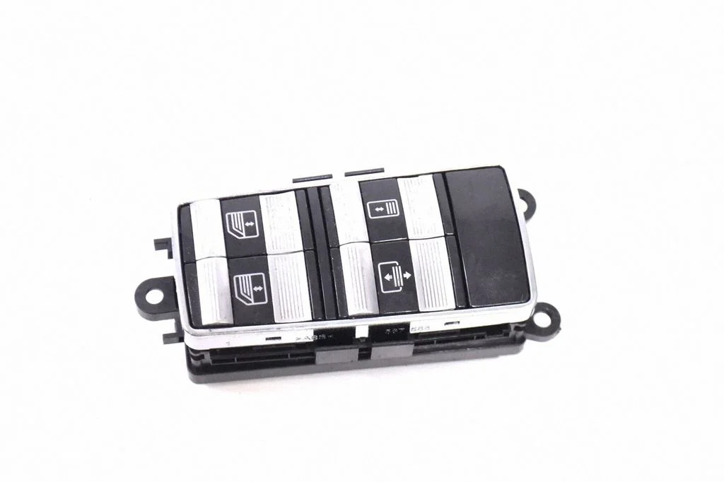 Elektriaknate lüliti A2218214551