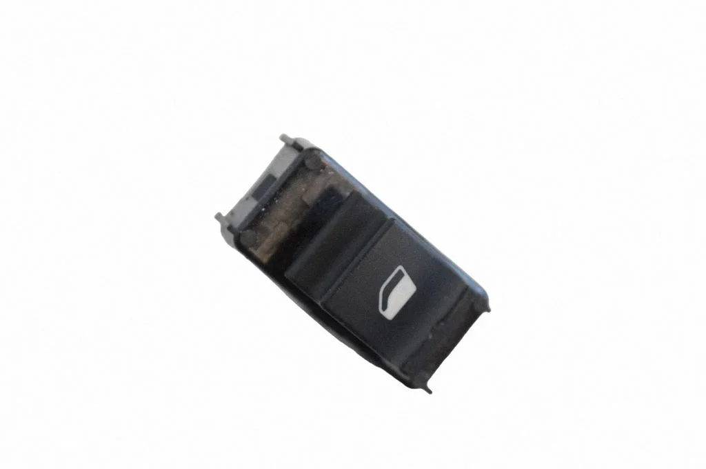 Electric window control switch – Citroen C4 III e-C4 (2020-)