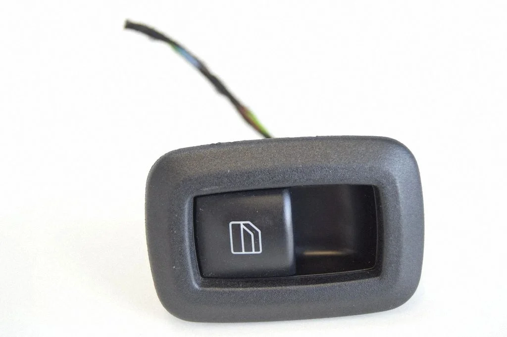 Elektrisko logu slēdzis A2518200510