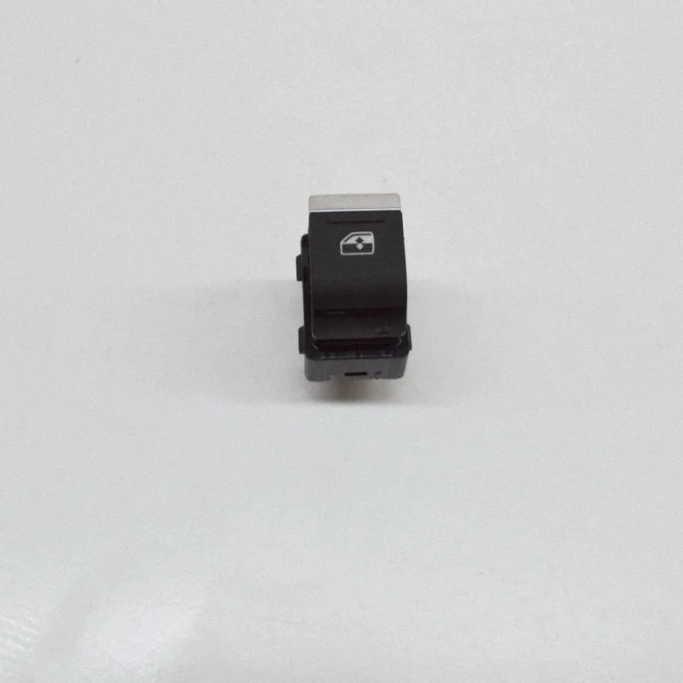 Elektrisko logu slēdzis 4K0959855