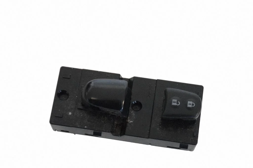 Electric window control switch 254111KA5A