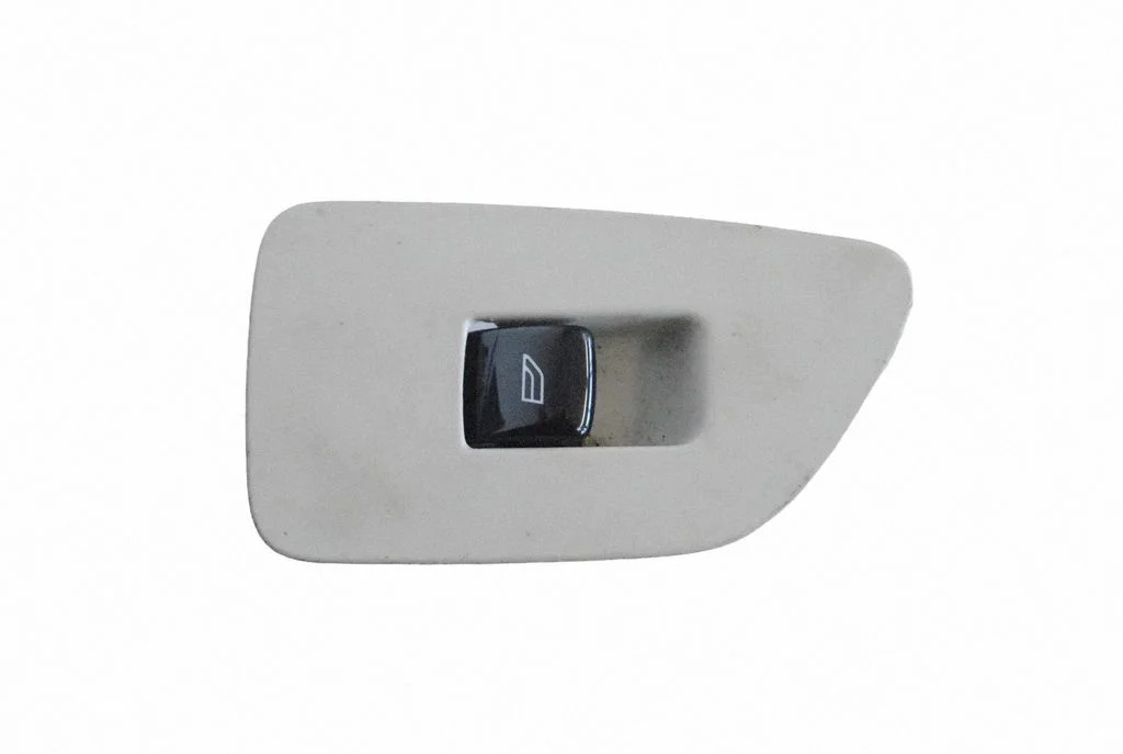Electric window control switch 31376458