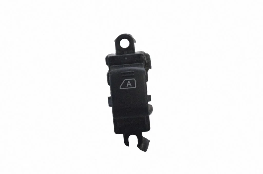 Electric window control switch
