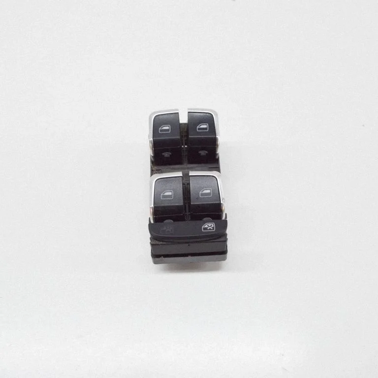 Elektrisko logu slēdzis 8K0959851F