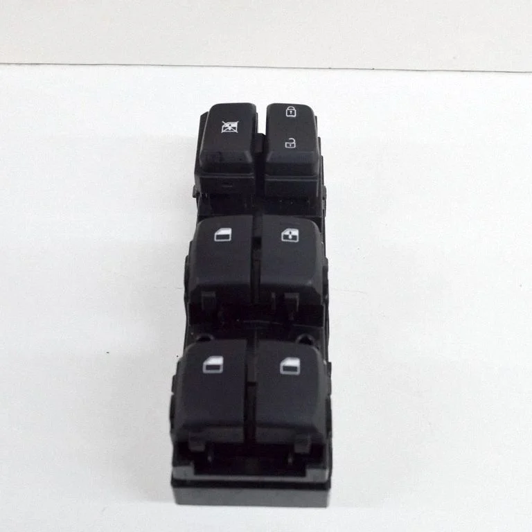 Elektrisko logu slēdzis V7D0735