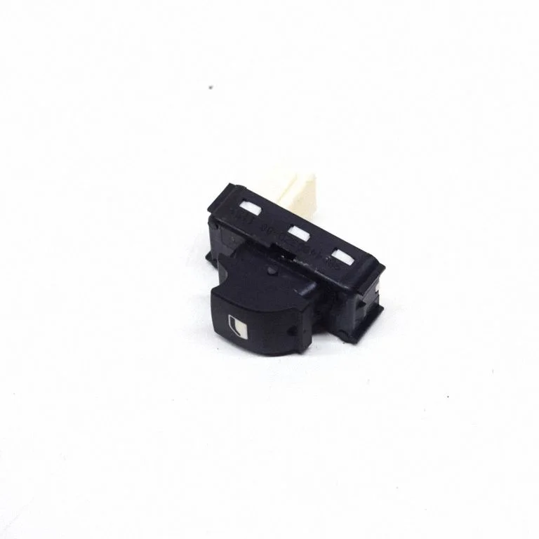 Electric window control switch – Opel Mokka X (2019-)