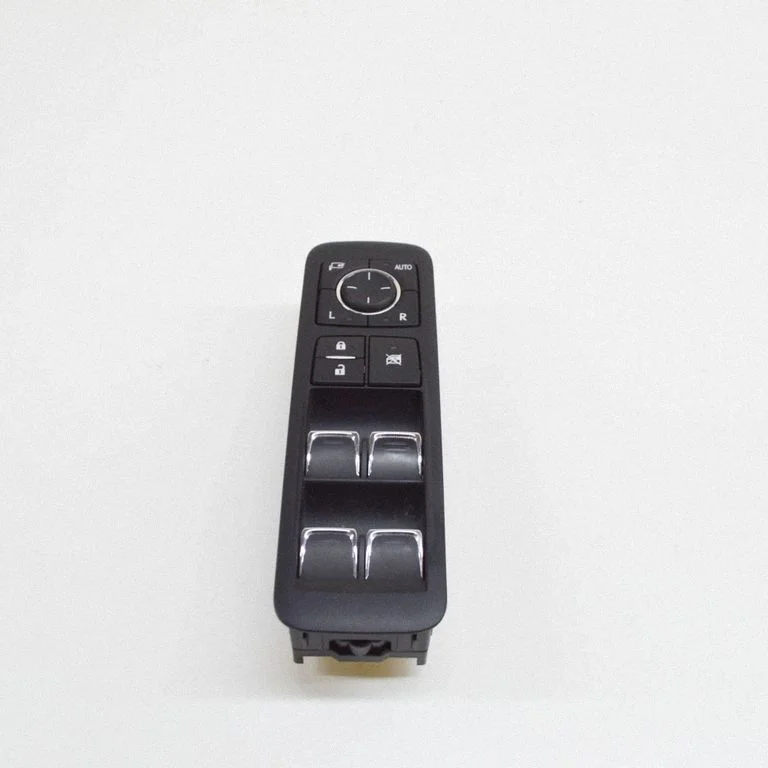 Electric window control switch – Lexus RX 450H (2016-)