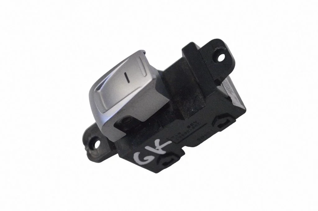 Electric window control switch 8585035000