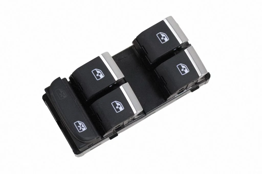 Electric window control switch – Audi Q5 SQ5 FY (2017-2025)