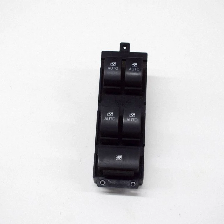 Electric window control switch 202007455
