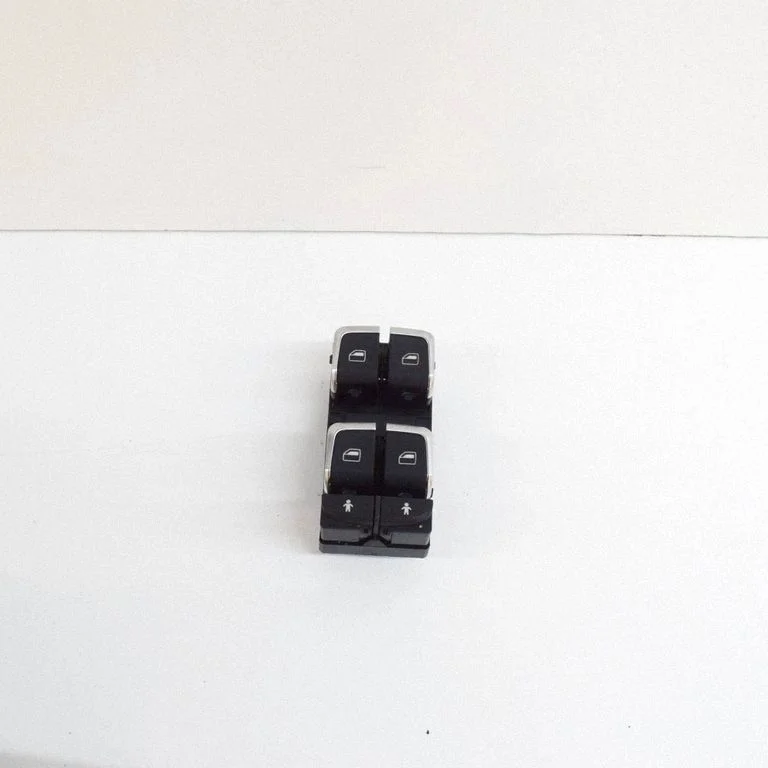 Elektrisko logu slēdzis 4G0959851