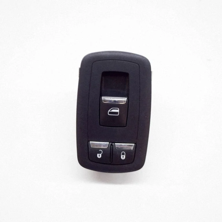 Electric window control switch 10095653
