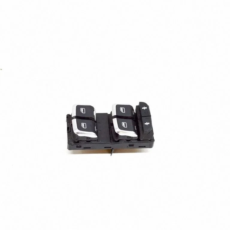 Elektrisko logu slēdzis 8V0959851E