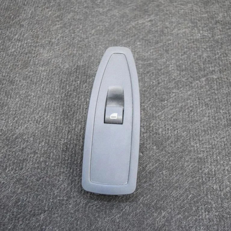 Electric window control switch 9208107