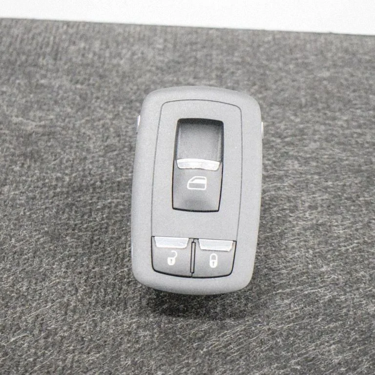 Electric window control switch 670010306