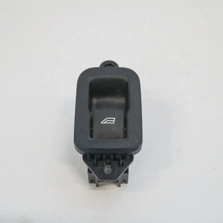 Electric window control switch 31272013