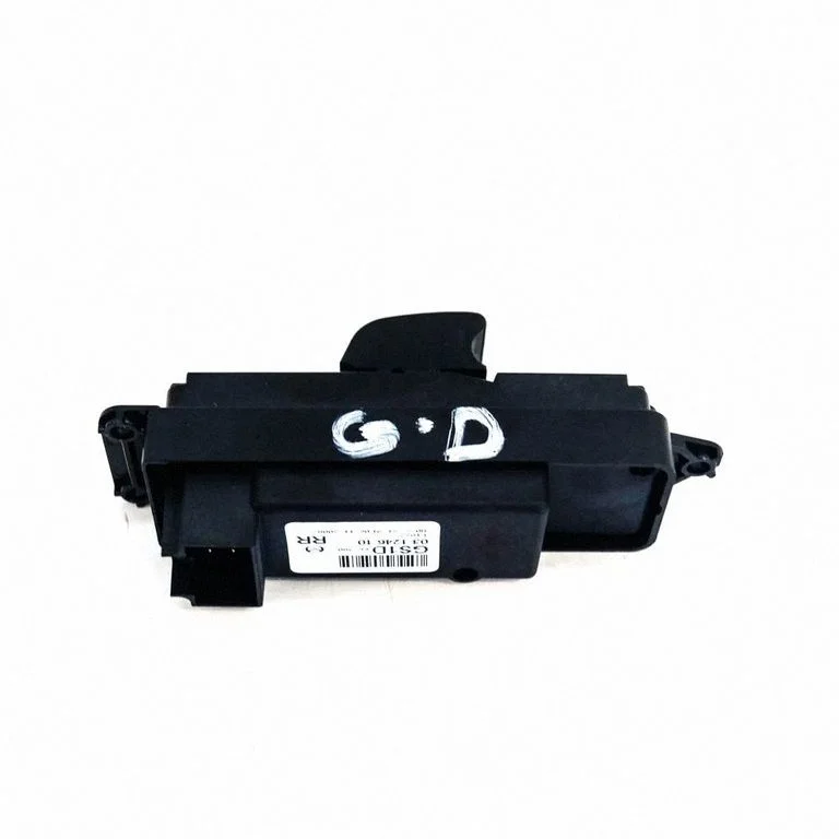 Elektrisko logu slēdzis GS1D66380