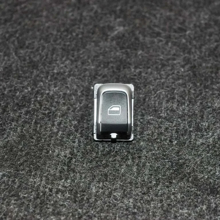Elektrisko logu slēdzis – Audi A6 S6 C7 4G (2011-2018)