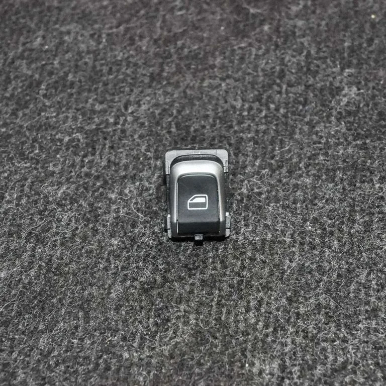 Elektrisko logu slēdzis – Audi A6 S6 C7 4G (2011-2018)