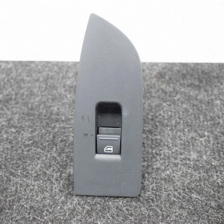 Electric window control switch – Volkswagen Passat CC (2008-2016)