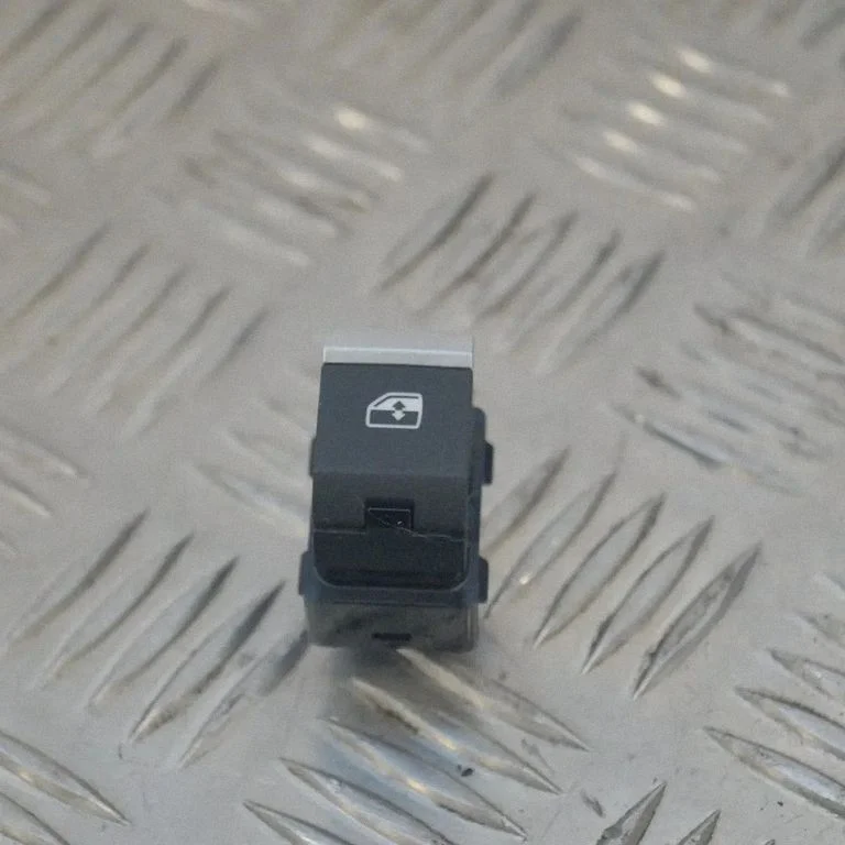 Electric window control switch 4M0959855