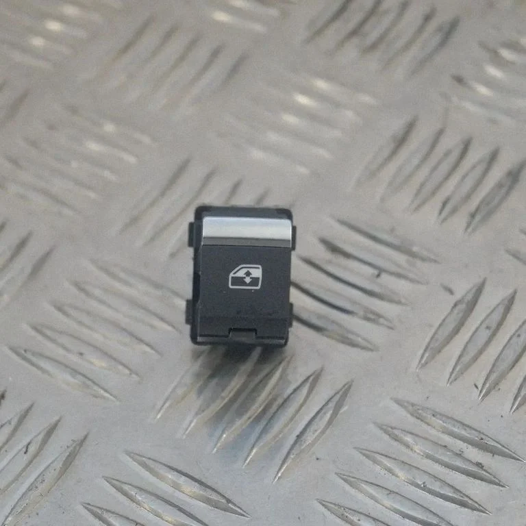 Electric window control switch 4M0959855