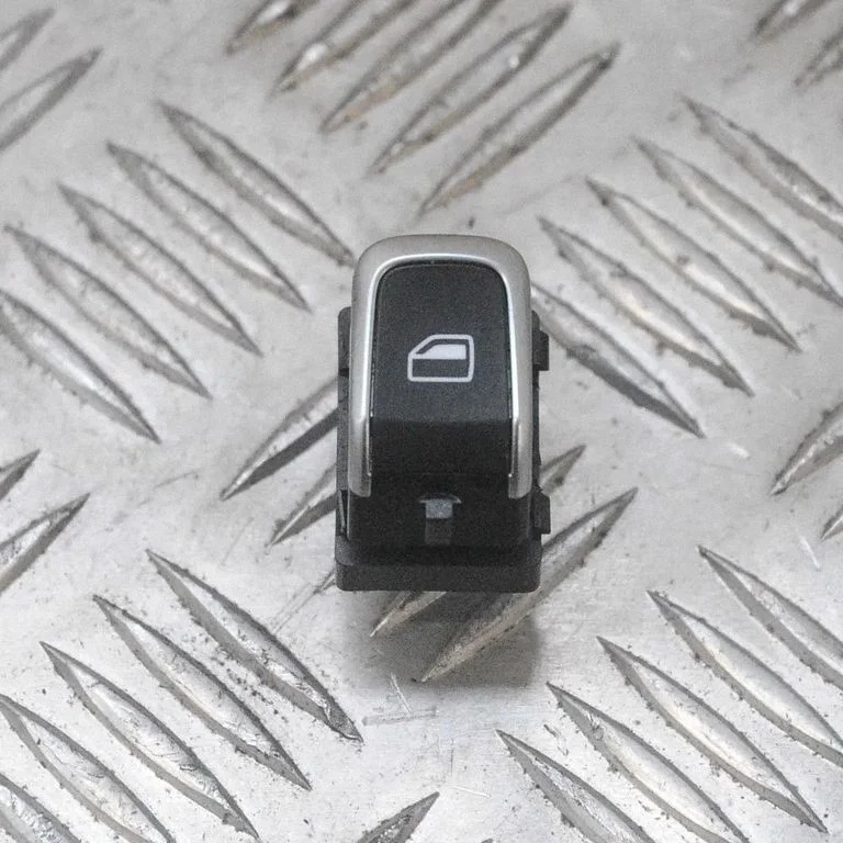 Elektrisko logu slēdzis – Audi A6 S6 C7 4G (2011-2018)