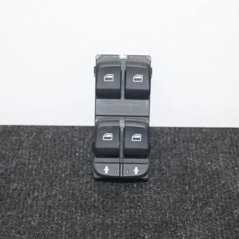 Elektrisko logu slēdzis 8V0959851D
