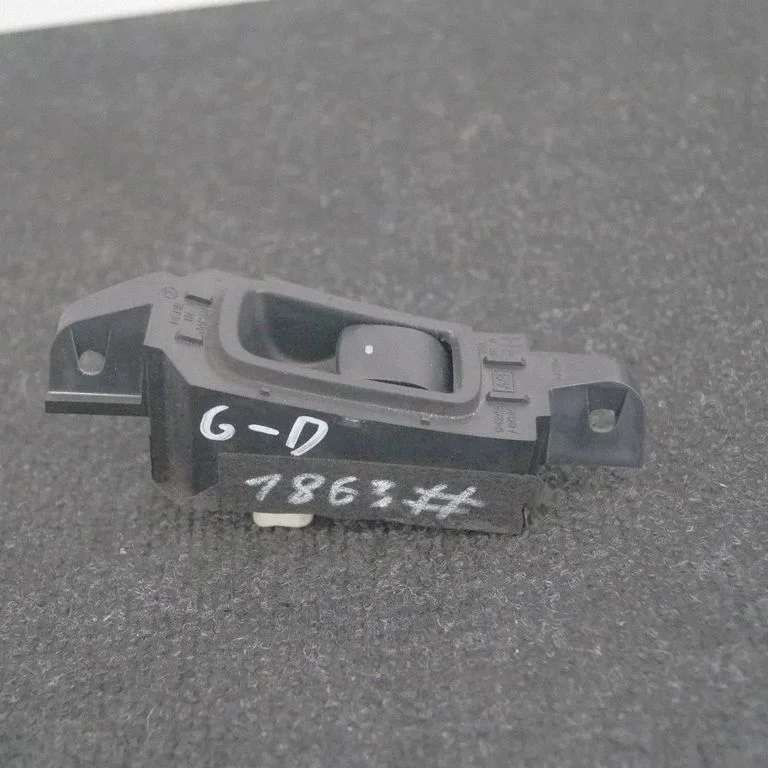 Elektriaknate lüliti – Subaru Legacy (2007-2009)